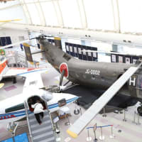 エアポート出撃ダイアリー　#2046　航空自衛隊 入間基地ほか