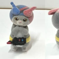 クラブワールドカップと仮面にゃいだー