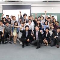 ５月２２日に立教大学でデール・カーネギー研修を開催