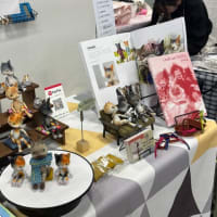 名古屋ハンドメイドマルシェのお礼とご報告(＋次回イベント告知）