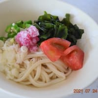 北海道の短い夏