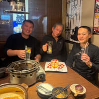 送別会