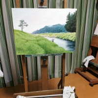 新作　西鬼怒川