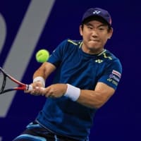 日本先駆けのプロップトレーディング会社Fintokei（フィントケイ）が日本テニス界のスター、西岡良仁をグローバルアンバサダーとして迎える