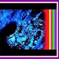 🐉🌈〖日蓮大聖人〗由来の清流に【⚡龍神様⚡】出現❢❢