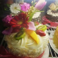 アメリカ西海岸：④日目　ケーキケーキケーキ！！＠Extraordinary Desserts