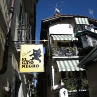 ドロミテ街道とイタリア湖水地方を巡る