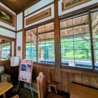 鳥取旅行 ～若桜鉄道　若桜駅～