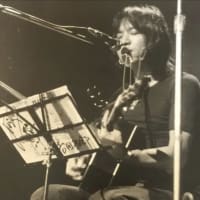 親切　　吉田拓郎
