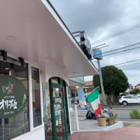 ファミレス「オリーブの丘」