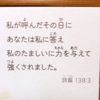 本日もよろしくお願いします