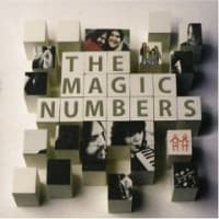 The Magic Numbers-S/T