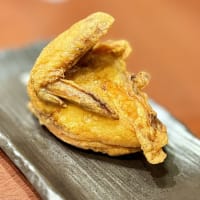 【鶏屋　呑鳥】で呑む🍺なんて読む？