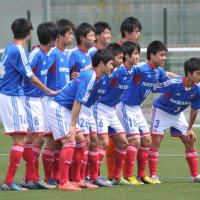高円宮杯U-18サッカーリーグ2013　プリンスリーグ関東　第２節