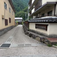 今日も雨が…