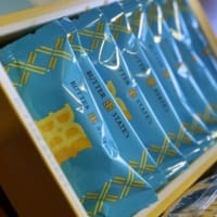 早春コテージ記　番外編2️⃣
