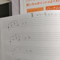 くらいひかりがやってくる