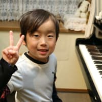 もう、６才だから。