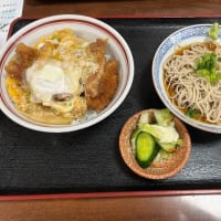 涌谷にて珍事件。