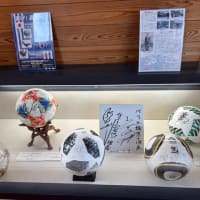 サッカーと八咫烏