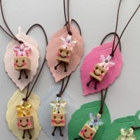 お花のキュブ吉