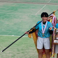 令和３年度　神奈川県ソフトテニス選手権　女子団体