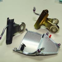 ｽｽﾞｷGSX-RR '20 ｴｸｽﾀｰ 製作記(23)