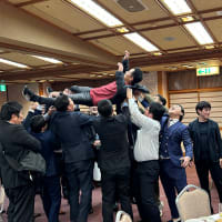 異業種交流会 あった会卒業式2025【後編】