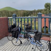 コロナ後初めて、なじみの北の街へ　札幌サイクリング旅行ご報告２