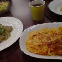 アモーレ・イタリアン料理教室