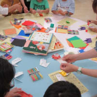 ダンダンおはなし会夏休み特別企画