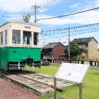 愛と青春の旅立ち－高山本線と万葉線の旅２０．