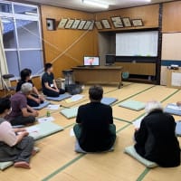 人権問題小地域学習会2025