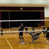 黒田庄ジュニアバレーボールクラブの兵庫県大会優勝！全国大会出場！