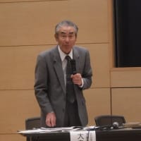 鈴木煉瓦製造場シンポジウム