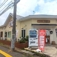 中華蕎麦円雀＠五井　ゲリラ限定『熊本ぽい豚骨マー油Soba』（本日まで？！）＆夏の限定激ウマ『冷やし煮干Soba』でエナジーアップ！
