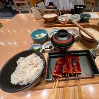 1年ぶり〜？