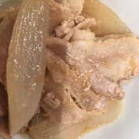 肉ゴボウを作りました！
