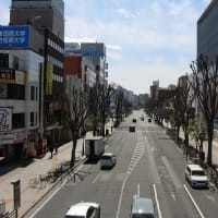 いわき駅前
