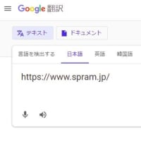 御社のホームページはGoogle翻訳で言語変換できますか？