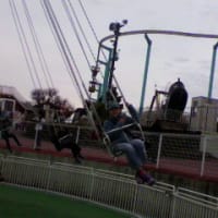 生駒山上遊園地