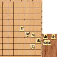 棋の音道場に