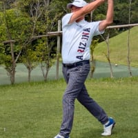 首佐連主催第19回通算41回）「佐渡TV杯ゴルフ大会」が開催される	