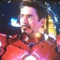 アイアンマン２ 日々徒然なるままに