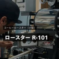 【半期決算処分】R-101　半熱風　LPG　５０hz　