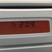 6月15日うどん旅の帰りに畑　オクラ　さつま芋の苗追加　梅収穫