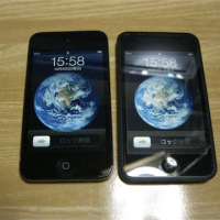 iPod Touch 4th購入