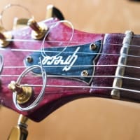 NYS-65 をローラーナット 仕様に！
