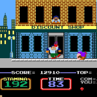 懐かしのゲーム紹介中♪♪