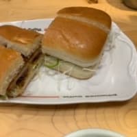 喫茶店のモーニング